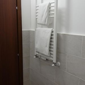 Deluxe Doppelzimmer